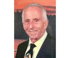 Primo Maffei Obituary ( 1928