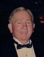 Obituary of Robert T. Gagner