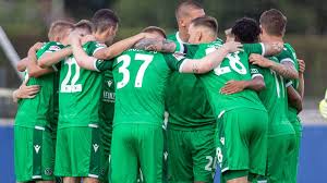 Yes for both teams to score, with a percentage of 60%. Hannover 96 Prasentiert Neuen Trikotsponsor Kicker