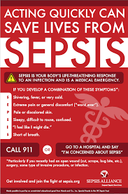 A fever above 101ºf (38ºc) or a temperature below 96.8ºf (36ºc) heart rate higher than 90 beats per minute. Https Cha Com Wp Content Uploads 2018 08 Sepsis Awareness Month Toolkit Final Aug 15 2018 1 Pdf