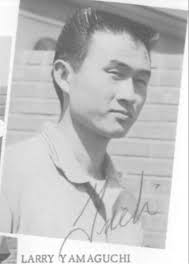 Warren Yamamoto RHS '62