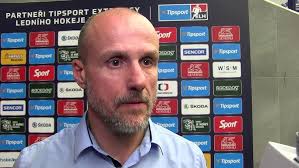 Martin Straka po vyřazení v semifinále play off