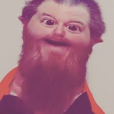 Scott Bast's Instagram, Twitter & Facebook