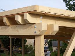 Carports Holzwerkstatt Schneider Carports Baukonstruktionen Carport Selber Bauen