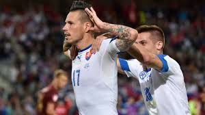 Este lunes se jugará el duelo polonia vs eslovaquia, el primer duelo del grupo e de la eurocopa 2020, en el que se pondrá a prueba el poder de robert lewandowski. Polonia Vs Eslovaquia Eurocopa Donde Ver Online Hoy Y Tv En Directo Futbol Moderno