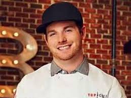 Aaron Grissom dead: Top Chef stars dies at 34 after 'motorcycle accident'