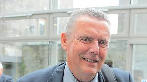 Liam McDaniel (Fianna Fáil), Moate