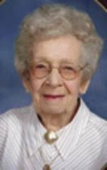 Virginia Doyle Obituary (1918