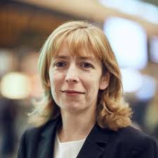 Introducing our new CEO