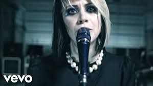 Its Not Over" Daughtry Cover Natalie Kellie. Rock music