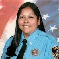 Roberta "Berta" Eugenia Knight Obituary