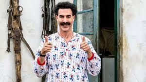 Néz వసంతకాలం videa teljes film magyarul 2020. Borat Subsequent Moviefilm Mixed Reviews For Sacha Baron Cohen Sequel Bbc News