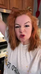 Auntie Lisa Trying Dill Pickles Different Flavors