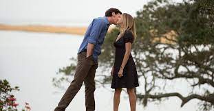 6,8 / 10,0 (6 stimmen). The Choice Bis Zum Letzten Tag Film 2015 Trailer Kritik Kino De