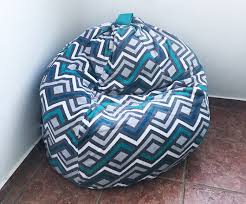 Chill sacks are the most comfortable yet most stylish padded bag. The Easiest Diy Bean Bag Chair Tutorial Learn To Create Beautiful Things