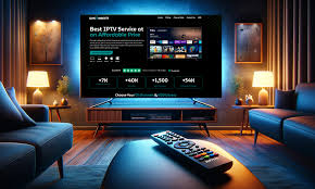 What is IPTV? Understanding Internet Protocol Television