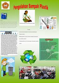 Sekarang anda sudah mengetahui contoh limbah organik dan anorganik. Download Posterku 2015 Gratis