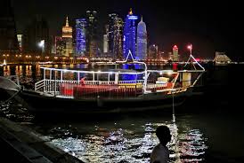 We have reviews of the best places to see in qatar. Qatar Detains Kenyan Guard Who Wrote On Laborers Struggles