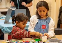 Norman Rockwell Museum, Summer Saturdays for Families