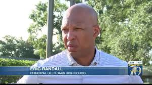 Glen Oaks High starting year off with new principal