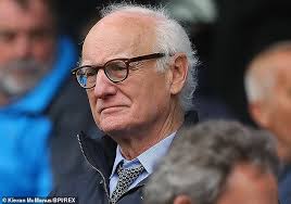 Chairman Bruce Buck says Roman Abramovich is committed to Chelsea