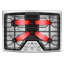 Due to its extra powerboil. What Is Downdraft Cooktop Ventilation Sears