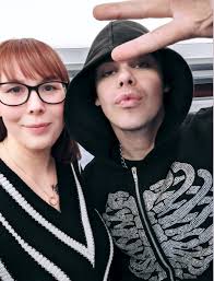 🌟 Yungblud is currently in the "eye of the storm," and the British rocker  told the audience at his recent GRAMMY Museum event that he feels properly  astounded. Read