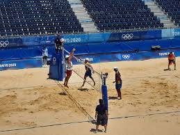 Bruno oscar schmidt (born 6 october 1986) is a brazilian beach volleyball player. H0jb M1olwc2m