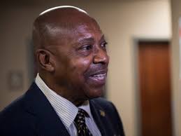 Larkin remains winner of City Council seat after Johnson pays for recount