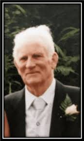 Robert (Bob) Cassidy