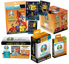 But at euro 2020, for the second tournament running, he will play no part for his native sweden. 2021 Zlatan Ibrahimovic Nordic Full Set Kick Off Euro Fantop Pl