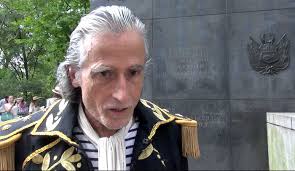 Terraza 7 exhibe El actor en su laberinto