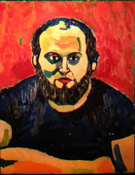 William J. Zehngut : PORTRAITS : Portraits