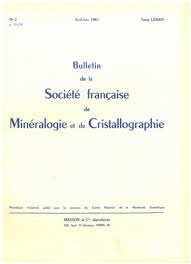 Visiter la région de l'auvergne en france vous intéresse? Mineralogie Et Petrographie Des Roches Volcaniques Du Massif Du Mont Dore Auvergne Premiere Partie Les Mineraux Deuxieme Partie Petrographie Systematique Persee