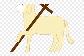Lion and lamb jesus 1280 x 800. Lamb Clipart Lamb Sacrifice Jesus Lamb Of God Free Transparent Png Clipart Images Download