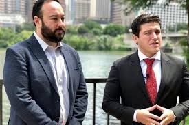 He was born in 1980s, in millennials generation. Inicia Samuel Garcia Gira Por Texas