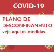 We did not find results for: Plano De Desconfinamento Conheca Aqui As Medidas