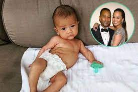 Miles theodore stephens (born may 16, 2018) is famous for being family member. Pin On Celebrity Babies