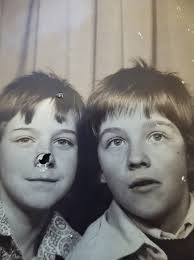 Duncan Bowen 1974-79