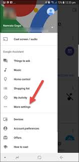 This makes your google home visible to your phone. How To Enable The Bluetooth Mode On Your Google Home Mini