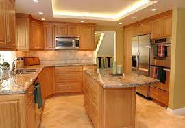 Cherry wood cabinets will complement all types of kitchen designs. Reasons For Choosing Cherry Wood Kitchen Cabinets Over And Again