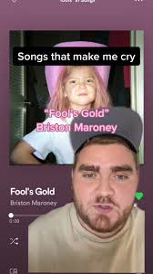 Rose Briston Maroney Meaning