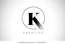 1000 Letter K Stock Images Photos Vectors Shutterstock