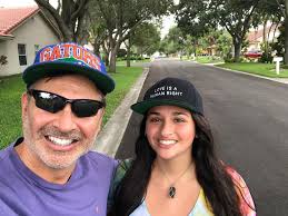 HAPPY BIRTHDAY to this incredible man🎉💝There are not many fathers out  there who would allow their child to transition in a time when transgender  youth were practically unheard of. You gave me