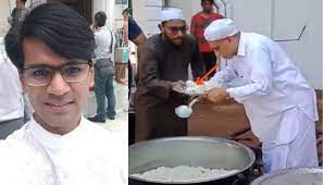 Alt News Tries To Give 'Clean Chit' To Muslim Man Spitting On Food: Details