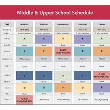 How Brain Research Helped Retool Our School Schedule For Remote Learning Edsurge News School Schedule Learning Science Online Learning