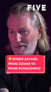 Robbie Savage