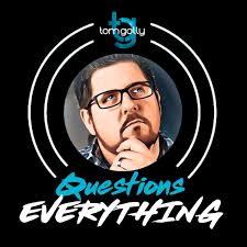 CHRIS SLIGH by Tom Golly Questions Everything