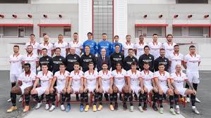 Jun 04, 2021 · r.g. Plantilla Del Sevilla Fc 2020 2021 Ultimas Noticias