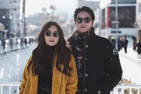 Kathryn bernardo and daniel padilla are flying to barcelona, spain to shoot majority of their upcoming film. Hold Up Are Daniel Padilla And Kathryn Bernardo Really Engaged